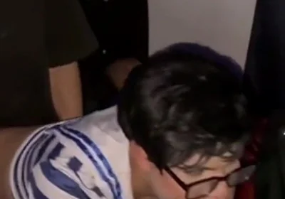 The Adventures of Kenprince_ Calls His Neighbor After His Boyfriend Didn't Fuck Him