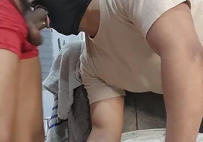 Sucking Dick