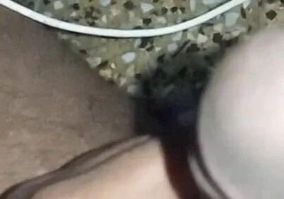 My Sister in-law Sucking My Indian Desi Cock with Kissing