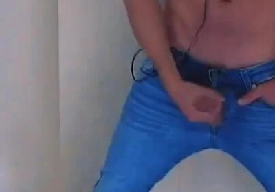 Str8 Needs Fuck
