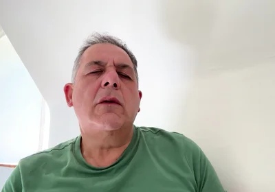 George Rex Another Wanking Video