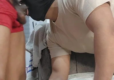 Sucking Dick