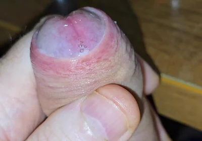 Beautiful Handjob with Precum and Cum, Fucking in Front of the Cam