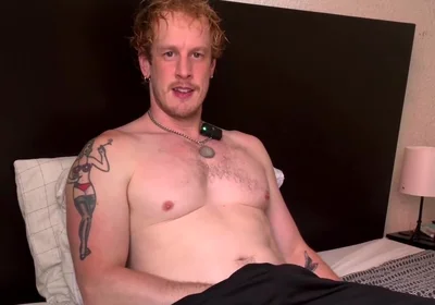 My Camera Just Wants to Be at My Dick Level Lol