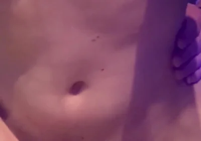 Teen Twink Cums Hard on Cock After Getting Fucked Doggystyle