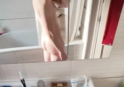 Little Video Before Leaving Home and Going to Work
