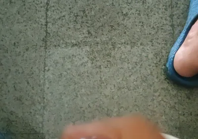 Milk My Cock Babe!