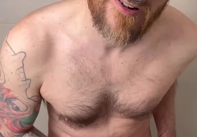 Masturbation