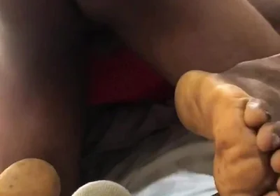 I Love Skinny Guys.. Then I Invited Him for One Time Sex..