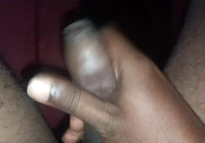 Cock Close up