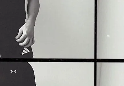 I Love My Stepson's Fat Bulge