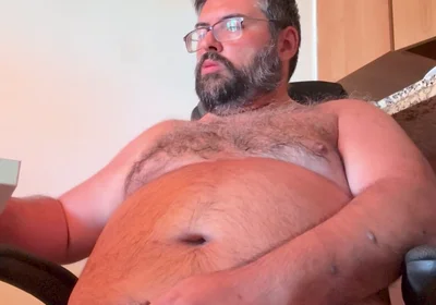 While Editing Videos
