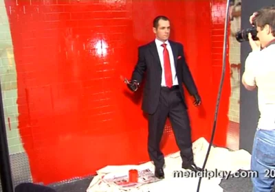 Erik’s Audition