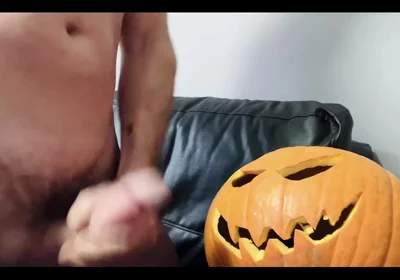 I Say the Pumpkin