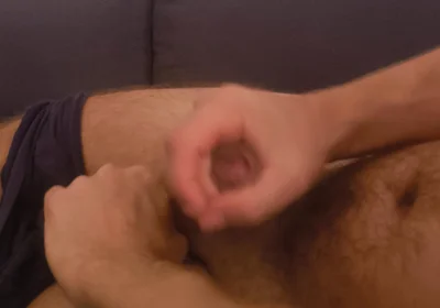 A Moment of Weakness