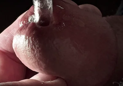 Masturbation