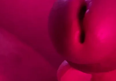Masturbation