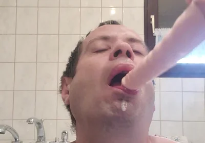 Fuck My Throat Deep