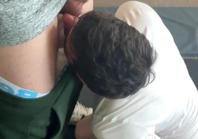 Public Blow Job