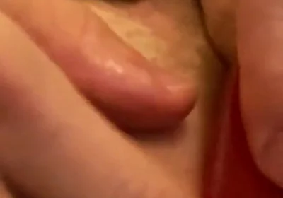 My Red Dildo