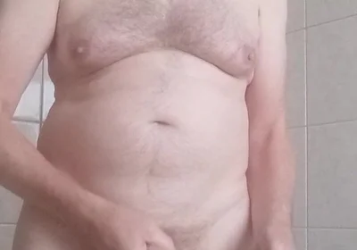 Jerk off on 23.08.2026