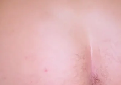 Losing My Anal Virginity