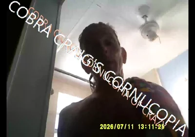 8-21-2026 2hr Shower Compilation Cobras Rubbin Strokin Jokin Bitching