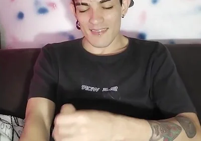 Semen on My Face