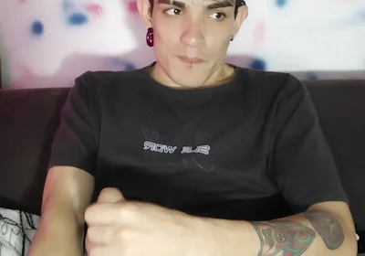Semen on My Face