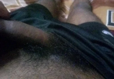 Bihari India Boys Homemade