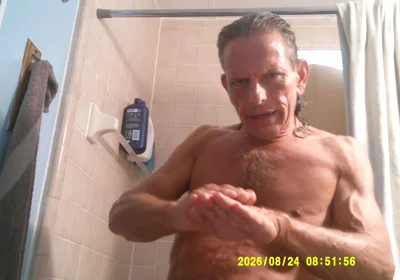Shower with Cobra as He Explains Health Care Is for Profit and Out to You