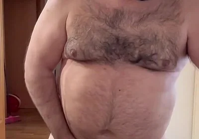 Strong Cumshot