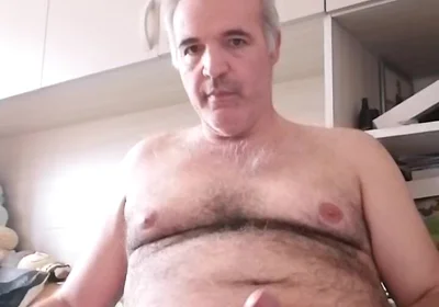 My Cock Is Ready to Fuck You Giulia