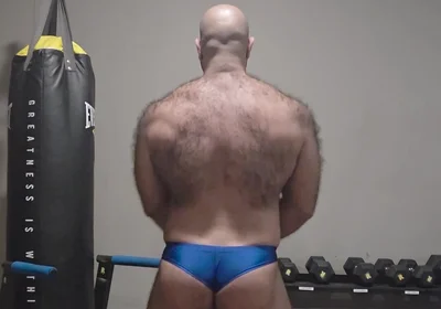 Muscular