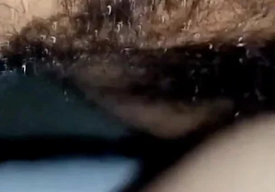 Cum in the Ass
