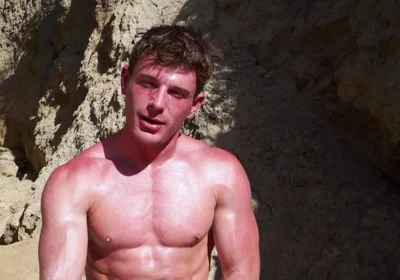 Loving Brent Corrigan 2