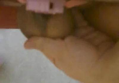 Sissy Cums After a Ballbusting Session
