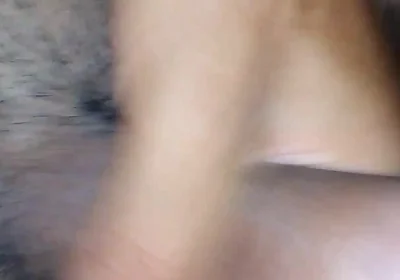 With How Well My Dick Grows