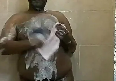 Morning Shower Super Clean
