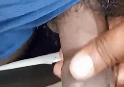 My Wife Boobs Sucking Me with Fucking Anal