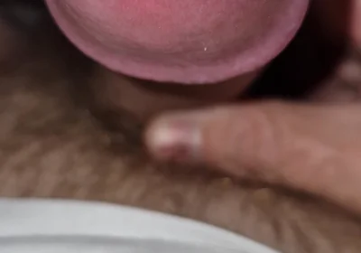 Morning Awakening, Who Will Suck It for Me