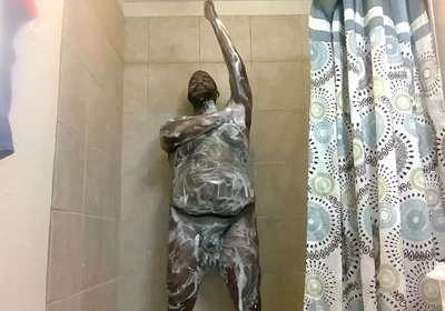 Morning Shower Super Clean