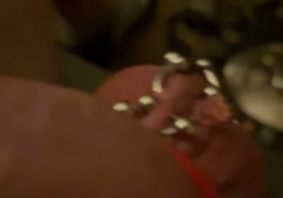 Fuck Me