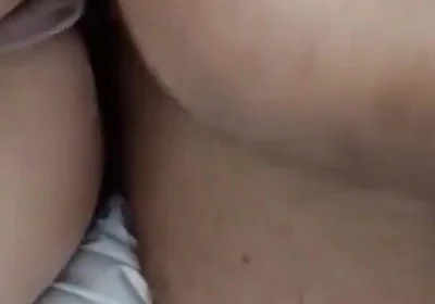 834 Big-bottomed Stepdaughter: Please Don't Put It in, I'll Get Pregnant