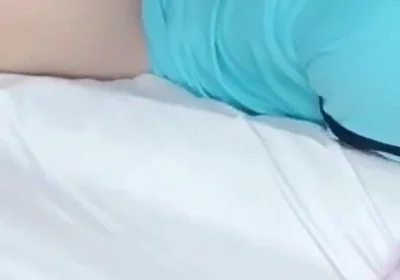 840 Innocent Young Woman Has Financial Problems and Gives Her Perfect Body
