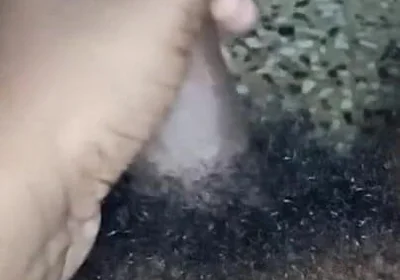 I'm Sucking My Wife Pussy with Kissing