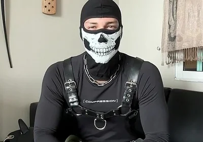 Master Steele - CBT Instructions