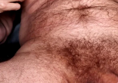 Nipple Play Turns Me on so Much I Shoot a Massive Cumload