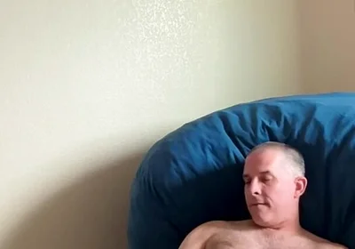 Duke Silver Is Getting His Sexy on Big Time