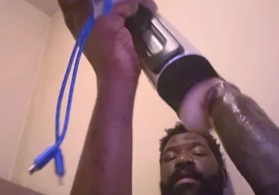 Stroker Funtime